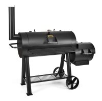 Sentinel Max Smoke