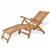 Camberet Lounger Liegestuhl