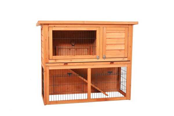 BUNNY - Stall