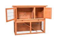 BUNNY - Stall