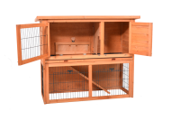 BUNNY - Stall