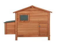 OLIVER - Stall
