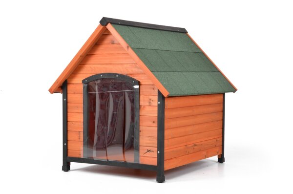 MIKE- Hundehütte