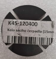 Rotor kit K45-120400